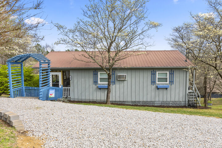 Property Photo:  16 Dogwood Drive  KY 40387 
