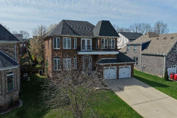 Property Photo: 109 Bayberry Lane KY 40601