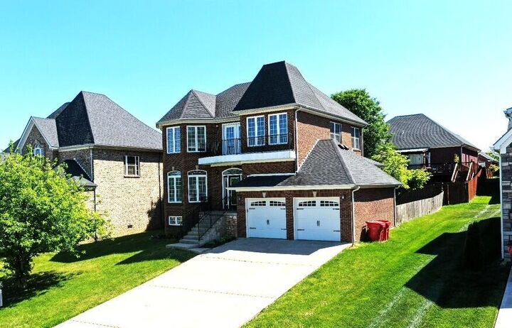 Property Photo:  109 Bayberry Lane  KY 40601 