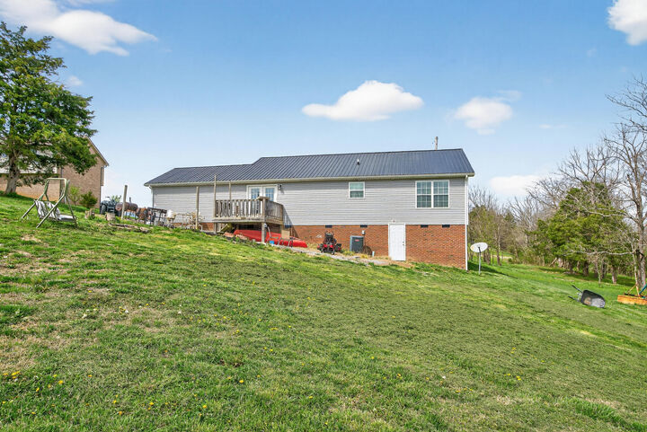 Property Photo:  1022 Isaac Drive  KY 40475 