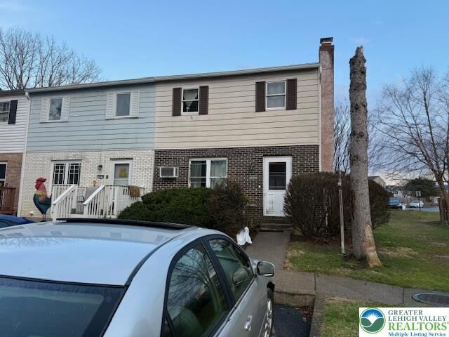 Property Photo:  5622 Wedge Lane  PA 18106 