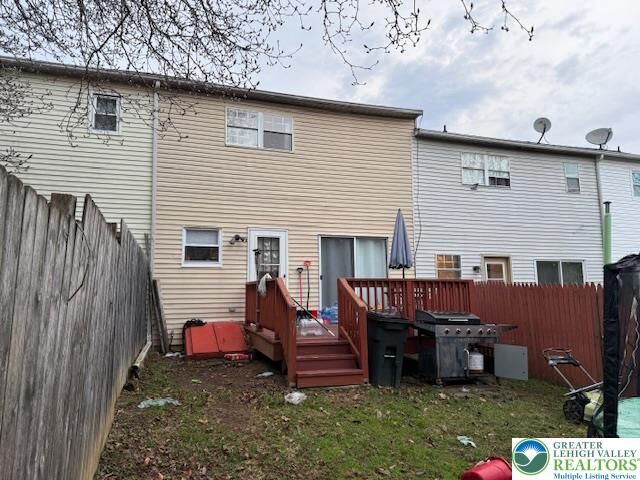 Property Photo:  5640 Kart Drive  PA 18106 