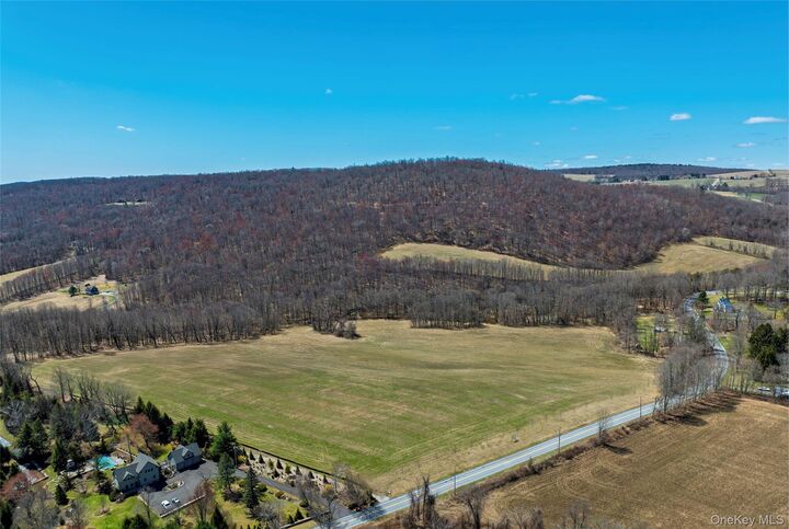 Property Photo: Lot # 8 McGhee Hill Road NY 12546