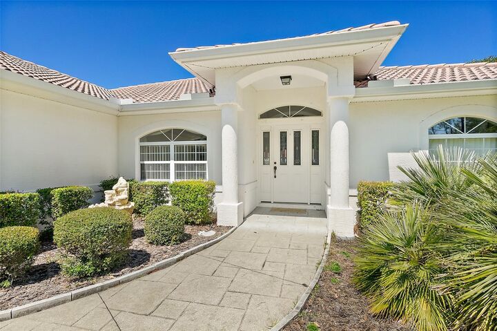 Property Photo:  19 Portia Lane  FL 32164 