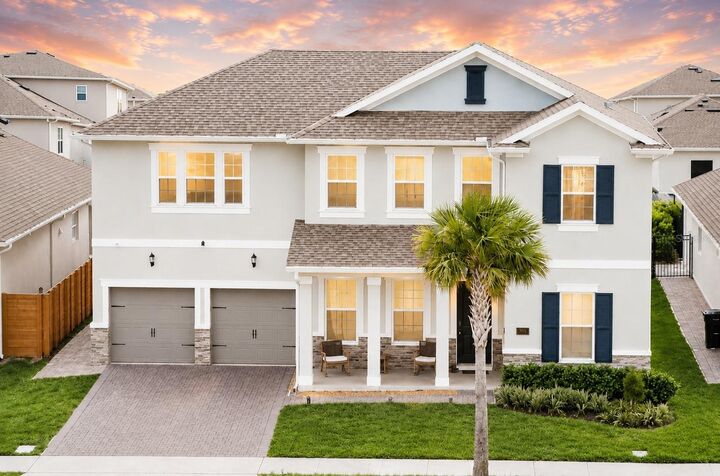 Property Photo:  19076 Planetree Street  FL 32827 