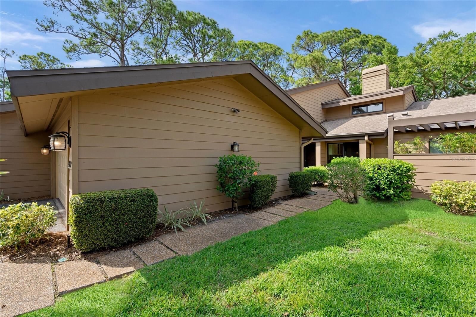 Property Photo: 4737 Chandlers Forde 14 FL 34235