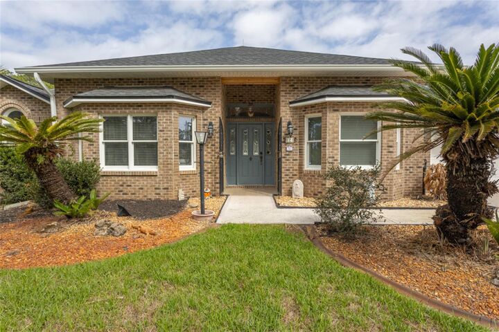 Property Photo: 2 Elder Drive FL 32164