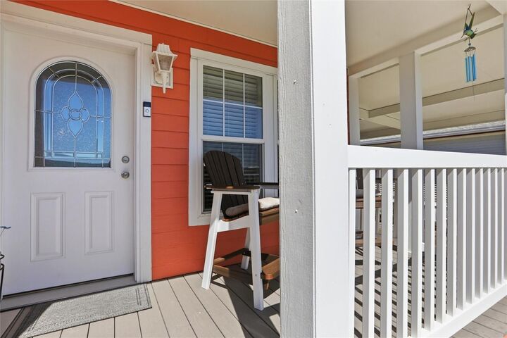 Property Photo: 24717 Snook Avenue 11 D FL 33980