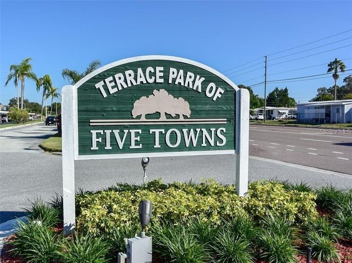 Property Photo:  5750 80th Street N D103  FL 33709 