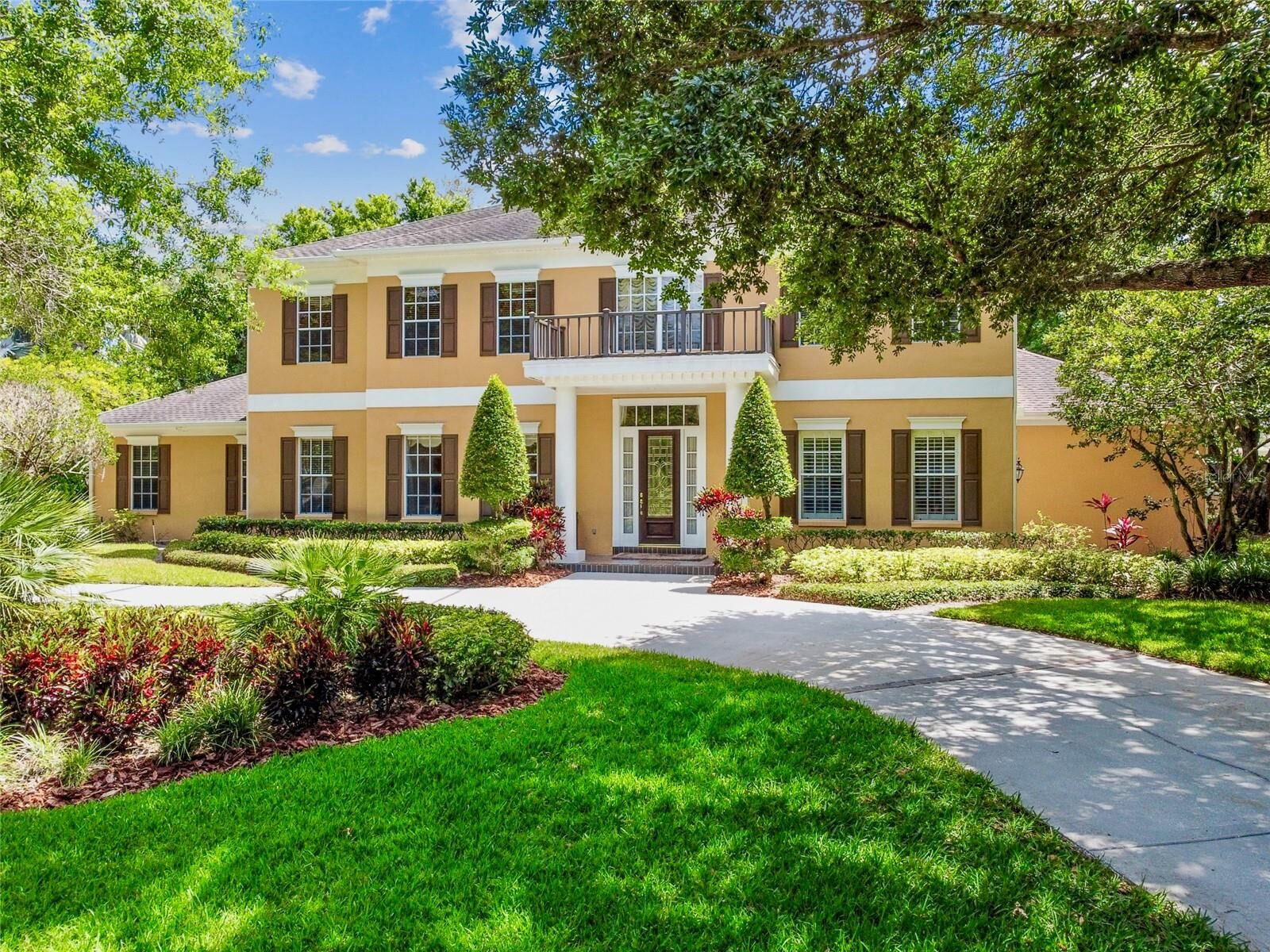 Property Photo:  17011 Candeleda De Avila  FL 33613 