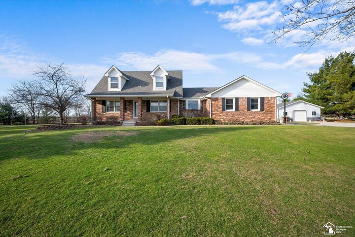 Property Photo:  2544 Scofield Carleton Road  MI 48117 