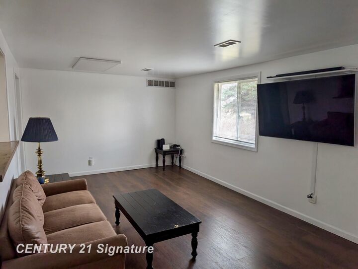 Property Photo:  12510 S Gera Road  MI 48415 