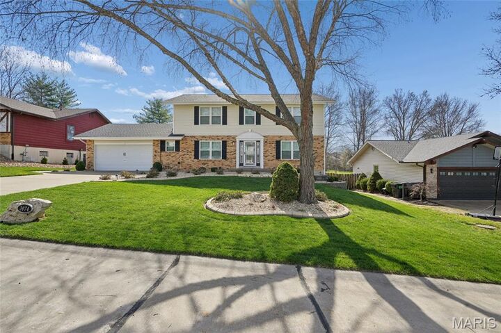 Property Photo:  3074 Winding River Drive  MO 63303 