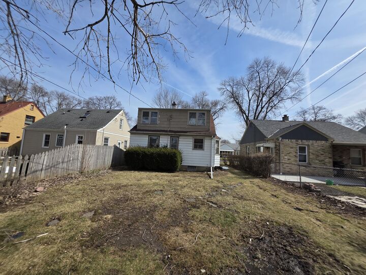 Property Photo: 3029 N 88th St WI 53222