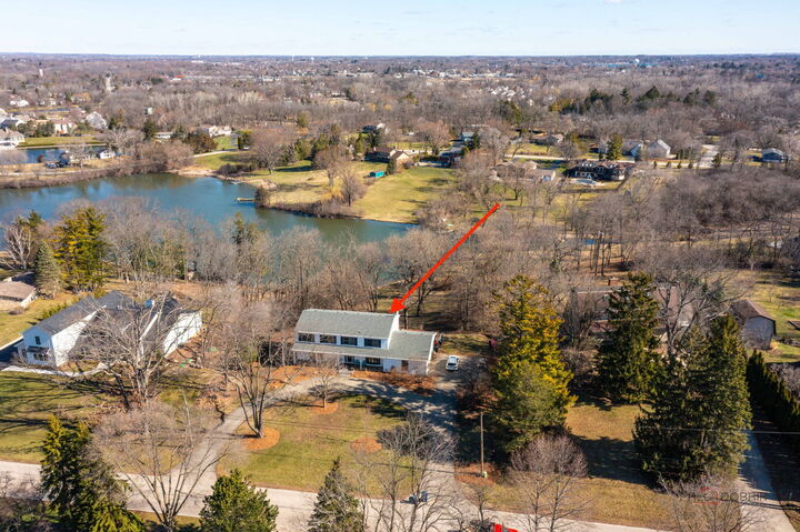 Property Photo:  26982 W Lakeview Drive S  IL 60084 