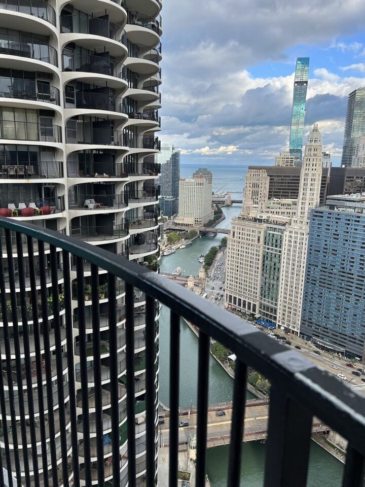 Property Photo:  300 N State Street 5008  IL 60654 