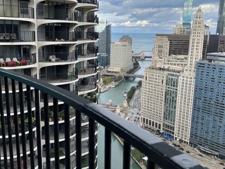 Property Photo:  300 N State Street 5008  IL 60654 