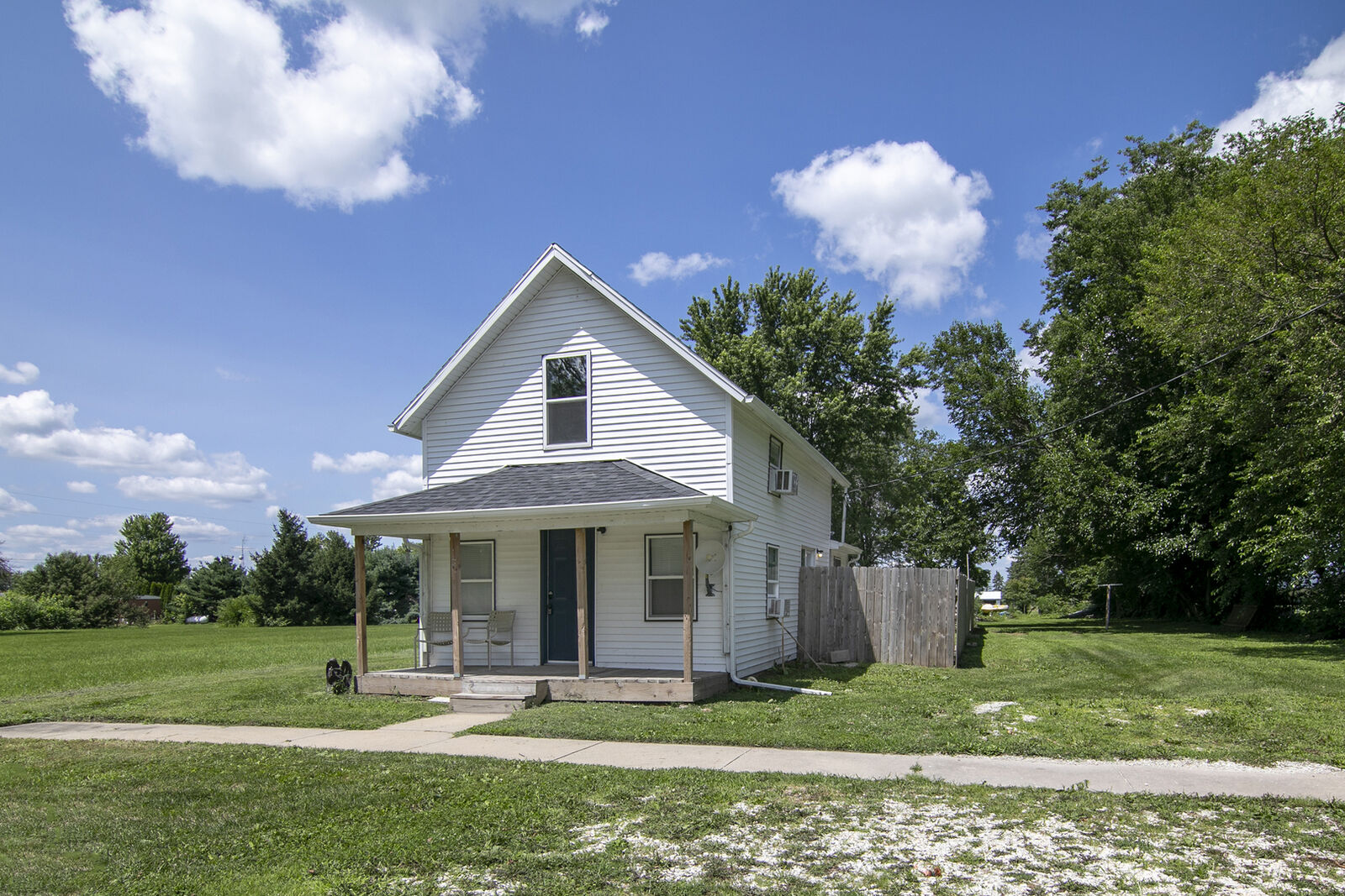 Property Photo:  1506 E 2710N Road  IL 60927 