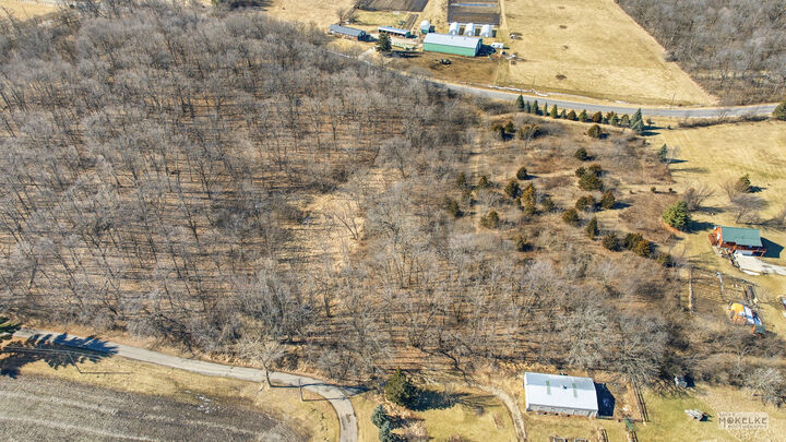 Property Photo:  Lot 3 Highpoint Road  IL 60560 