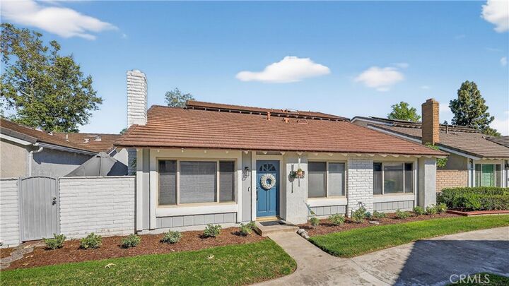 Property Photo: 1913 W Wakeham CA 92704