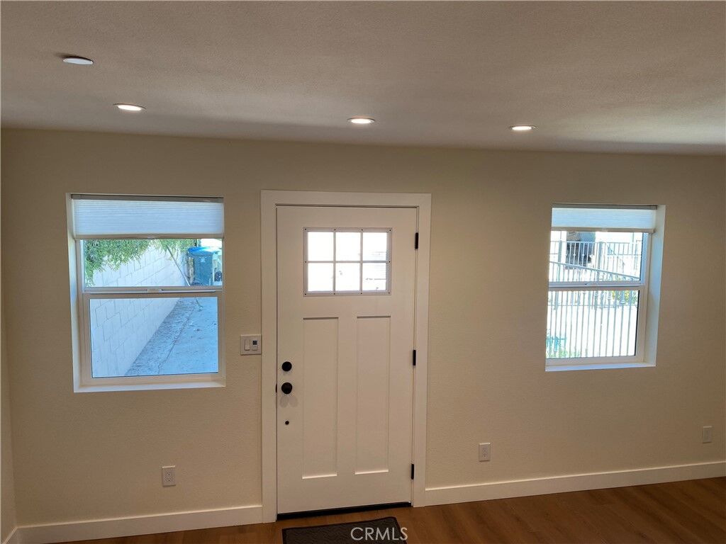 Property Photo:  2442 Queensberry Road  CA 91104 