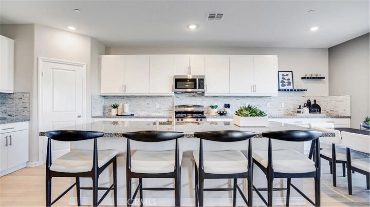 Property Photo:  17613 Bassets Street  CA 92345 