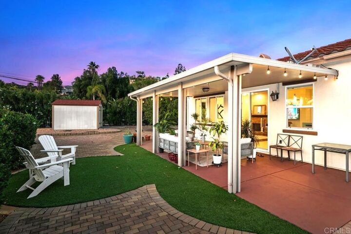 Property Photo:  688 Sandra Lane  CA 92019 