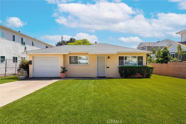Property Photo:  526 E Olive Avenue A  CA 91016 