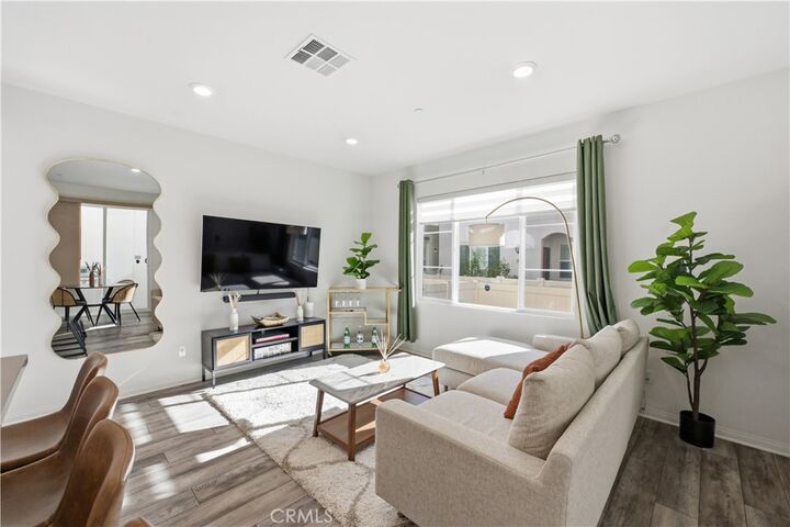 Property Photo: 1692 W Trapezoid CA 92802