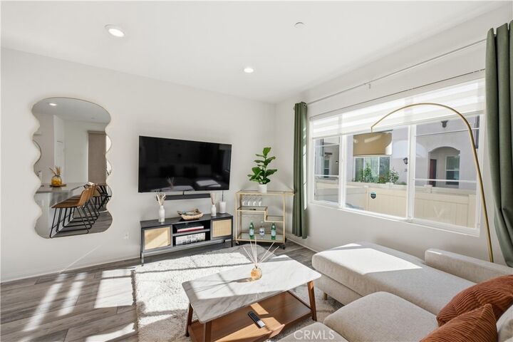 Property Photo:  1692 W Trapezoid  CA 92802 