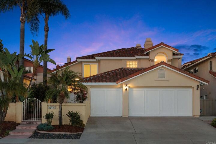 Property Photo:  12667 Intermezzo Way  CA 92130 