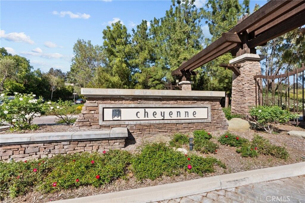 Property Photo:  23147 Napa  CA 91354 