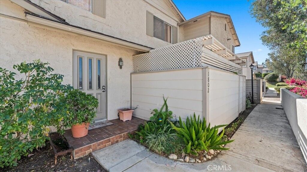 Property Photo:  1802 Widson Court  CA 91745 