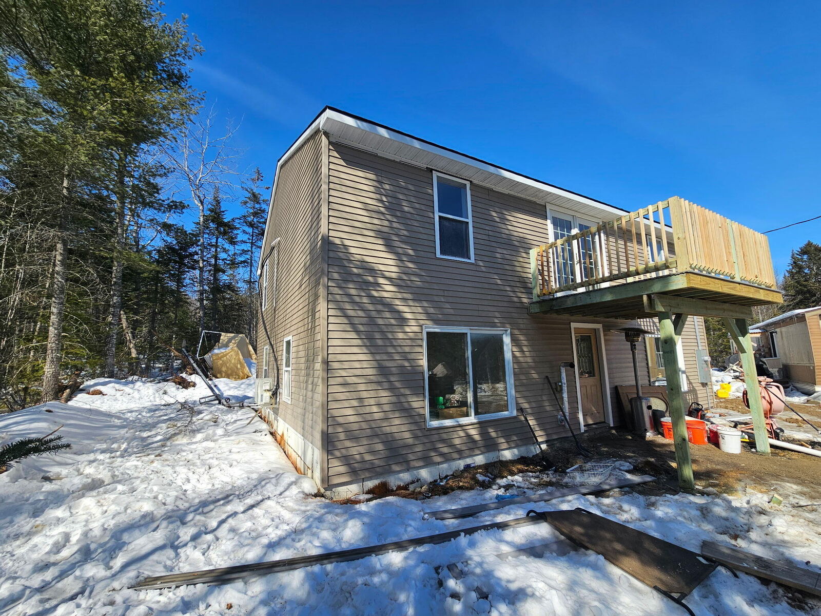 Property Photo:  23 Goodwin Road  ME 04634 
