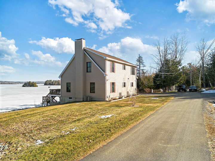 Property Photo: 104 Cotta Lane ME 04971