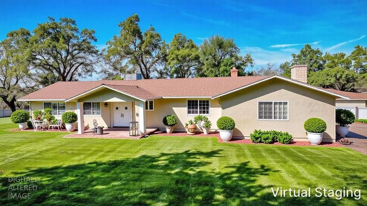 Property Photo: 9985 N Shelton Road CA 95236