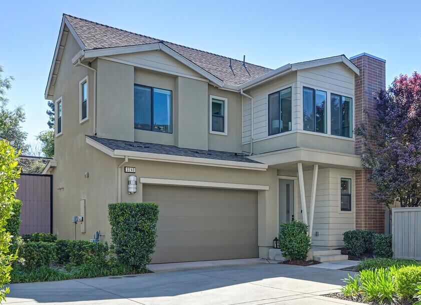 Property Photo:  3240 Dullanty Way  CA 95816 