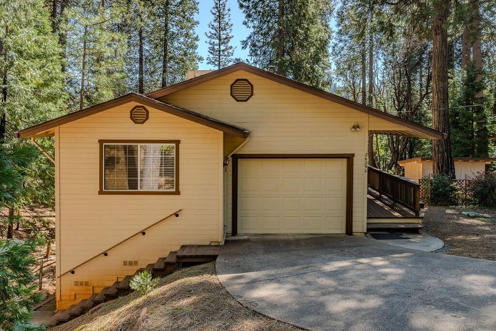 Property Photo:  26290 Parkwood Drive  CA 95666 