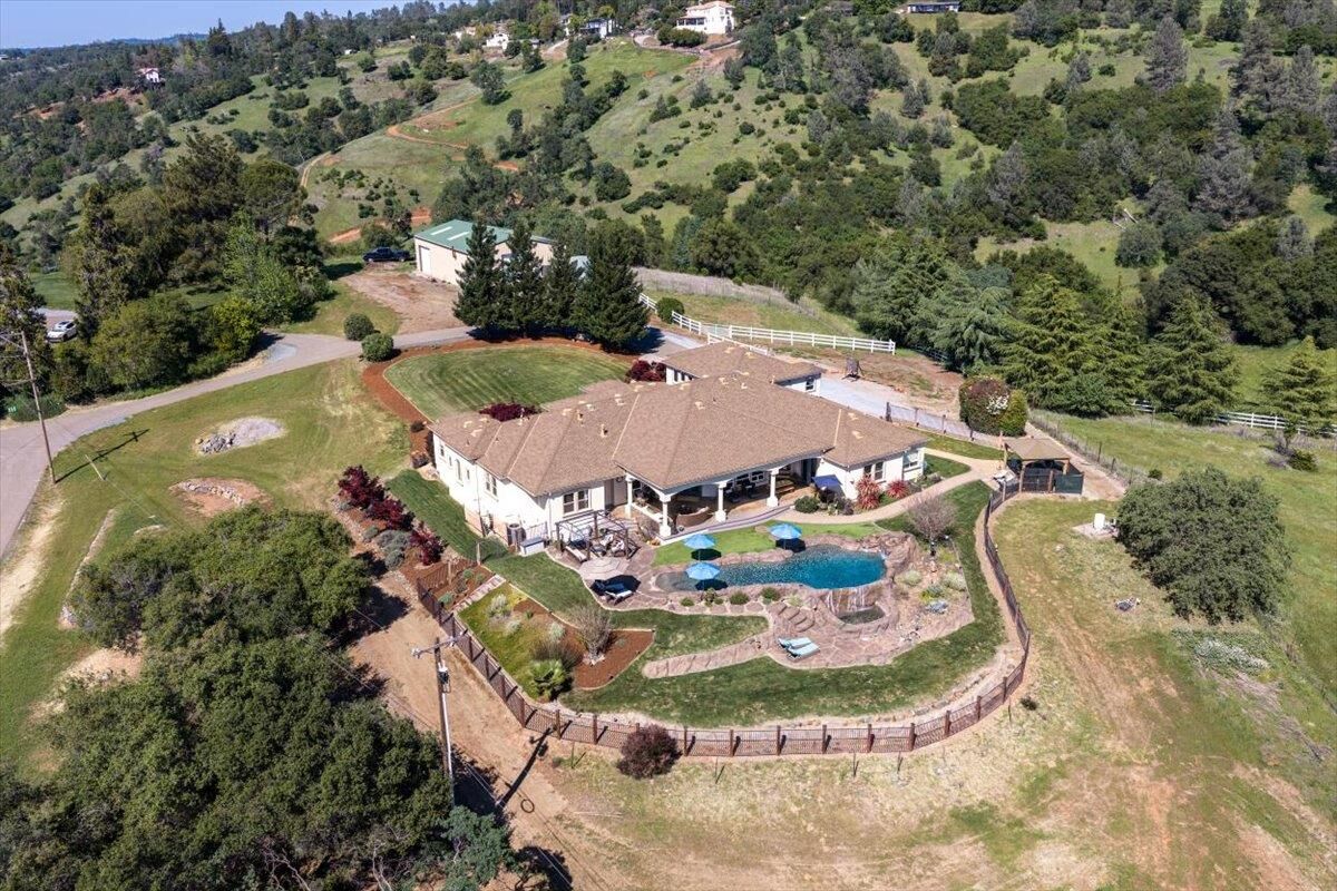 Property Photo:  2480 Country Lane  CA 95603 