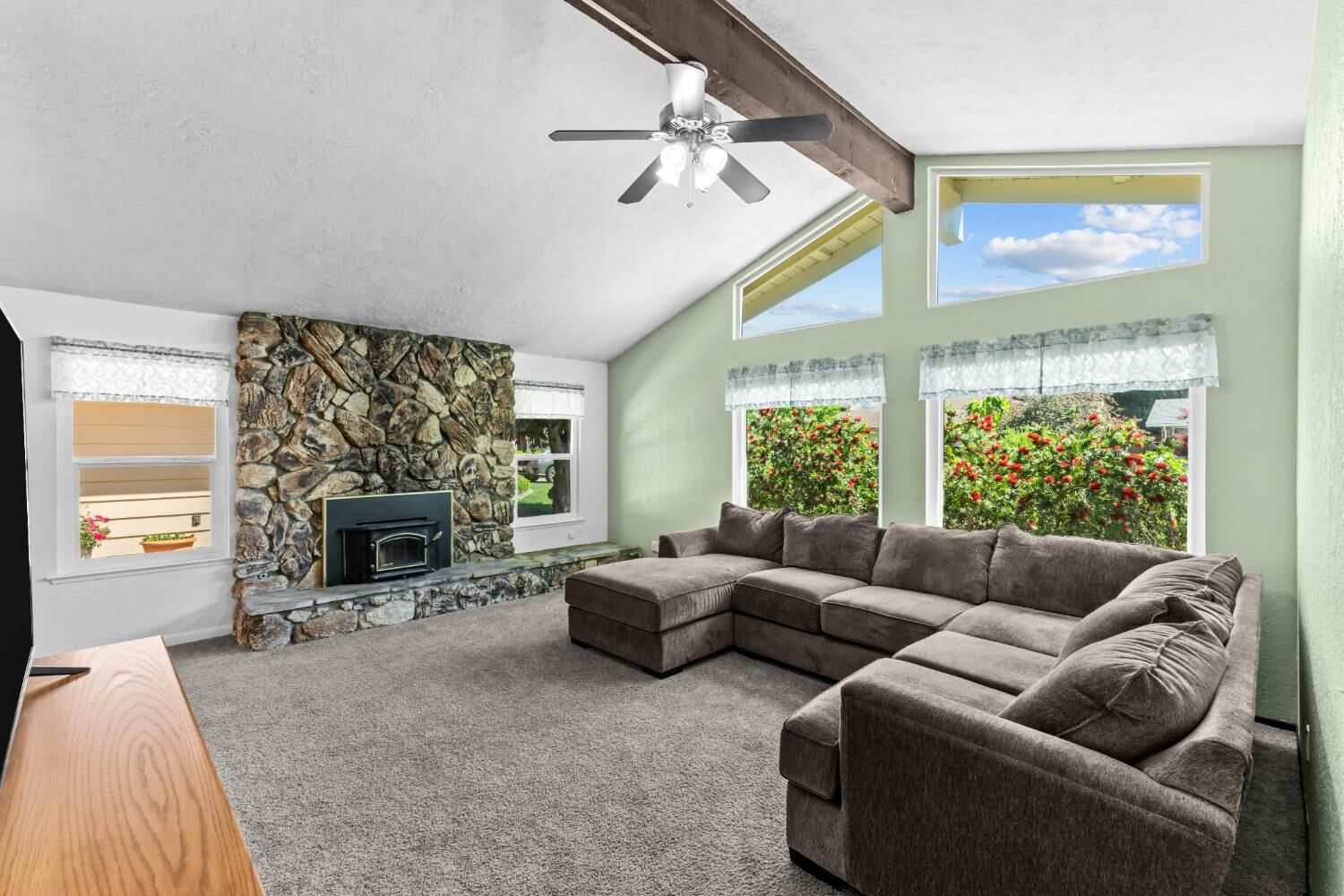Property Photo:  3395 Meadow Way  CA 95677 