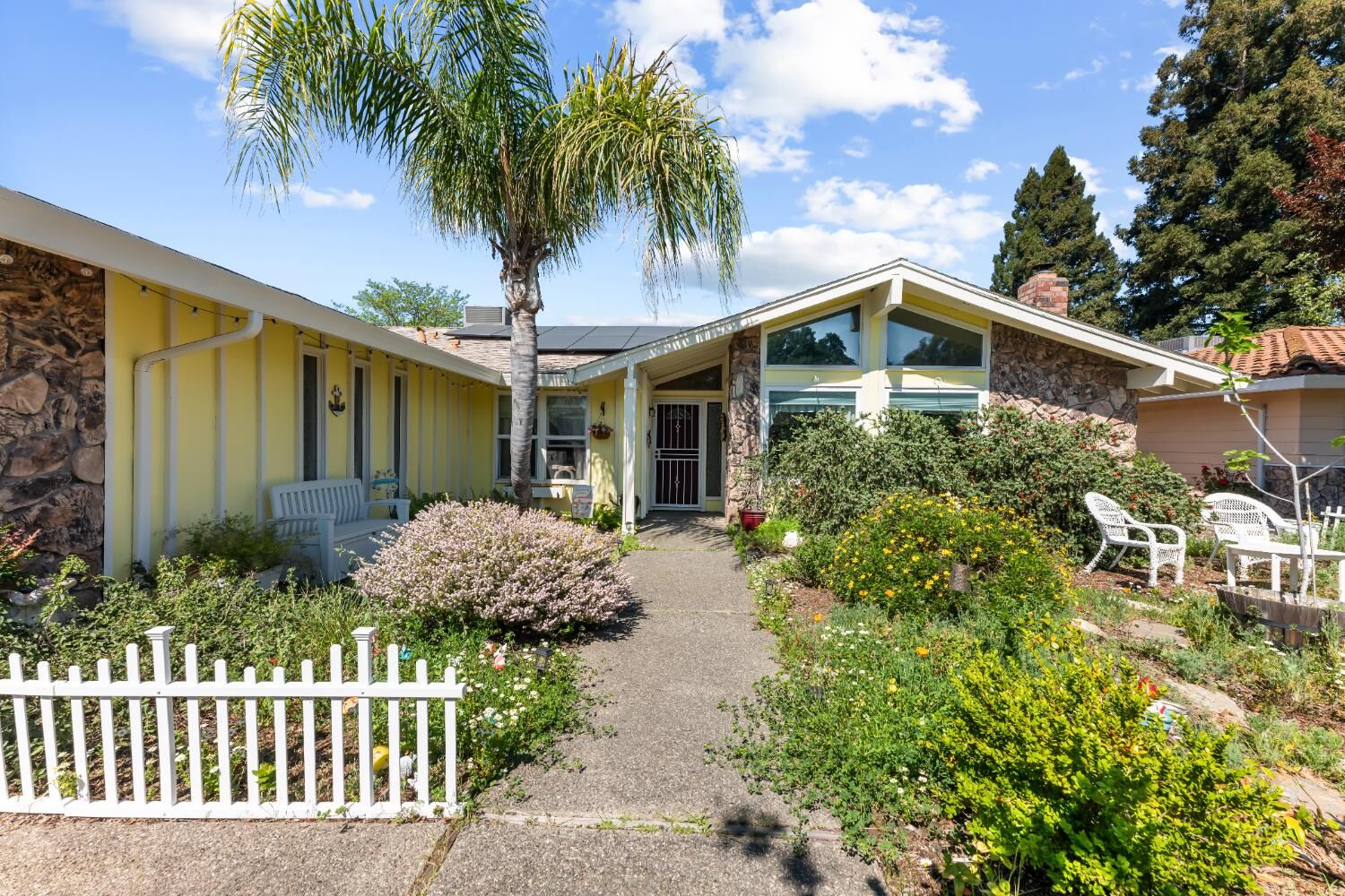 Property Photo:  3395 Meadow Way  CA 95677 