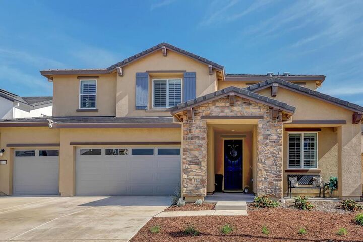Property Photo:  1104 Shadowgate Drive  CA 95747 