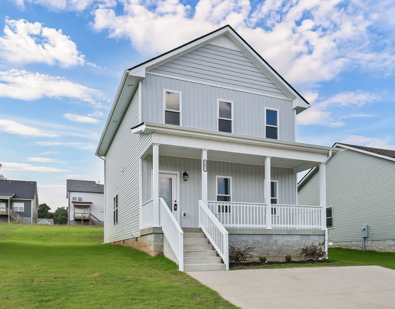 Property Photo:  2667 Scott Dr  TN 37042 