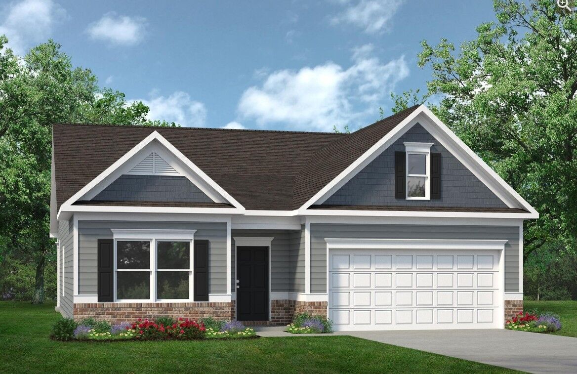 Property Photo:  325 Claude Circle  TN 37042 