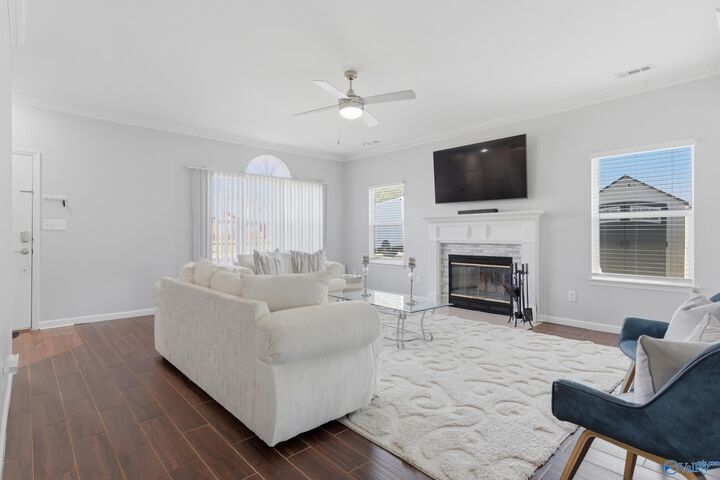 Property Photo: 142 Brass Oak Drive AL 35758