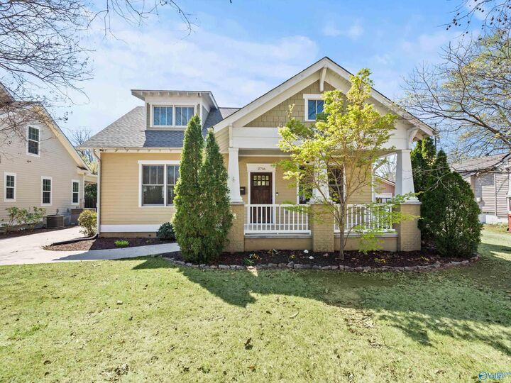 Property Photo: 2716 Overton Road AL 35801