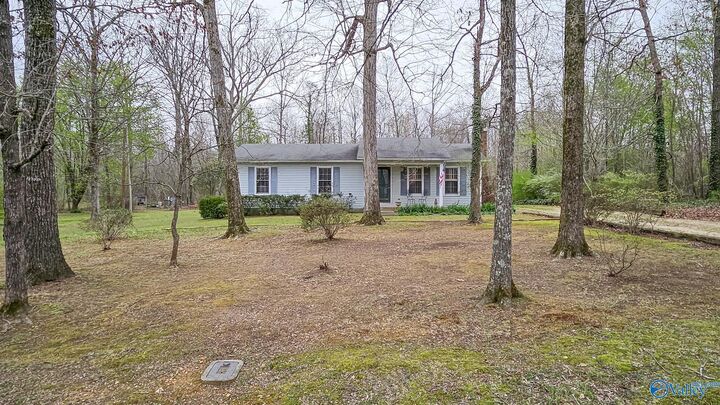 Property Photo:  16442 Blackburn Lane  AL 35611 