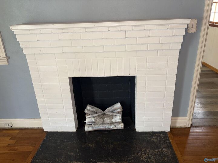 Property Photo: 1511 SE 10th Avenue AL 35601