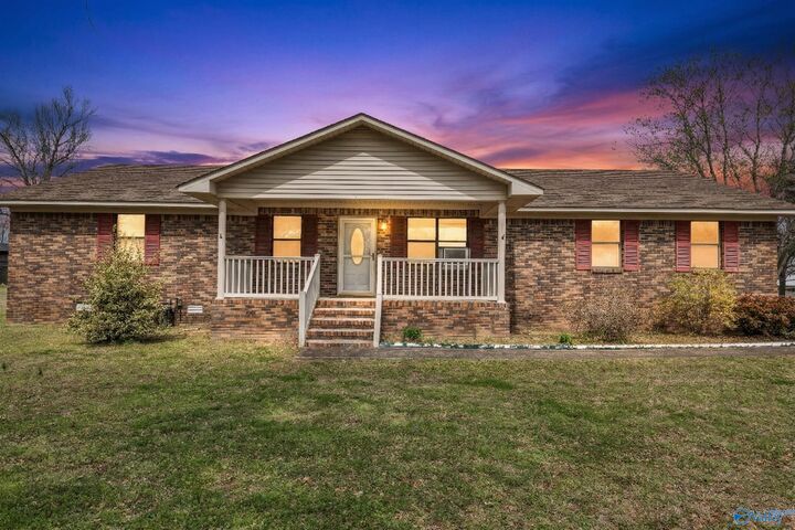 Property Photo: 70 Niles Road AL 35957