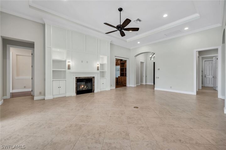 Property Photo: 12348 Wisteria Drive FL 34120